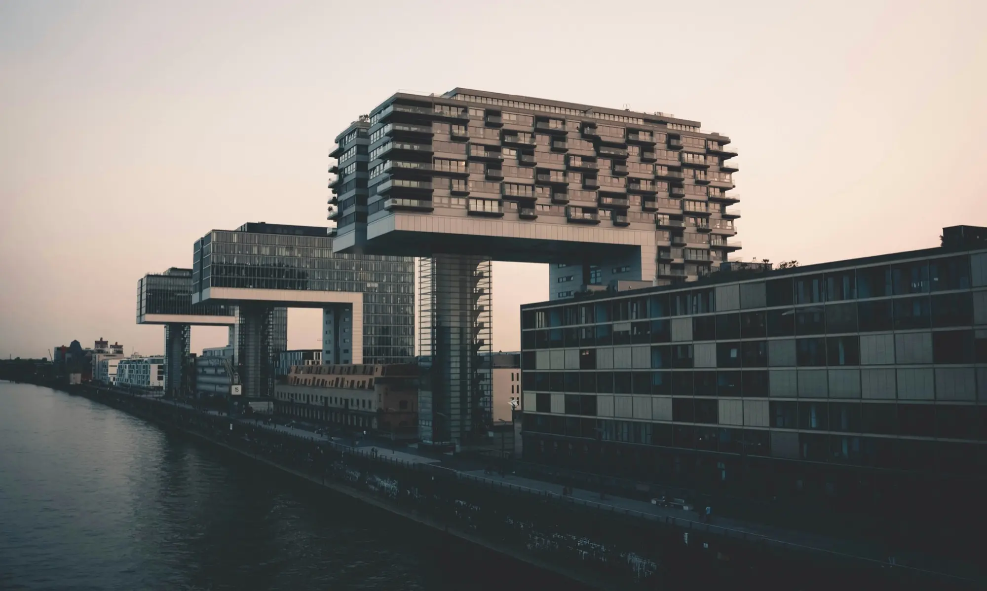Hausverwaltung Köln — Prentha GmbH